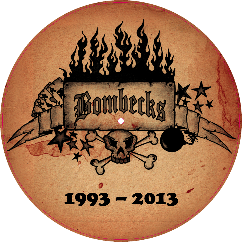 Flyer Album 2013