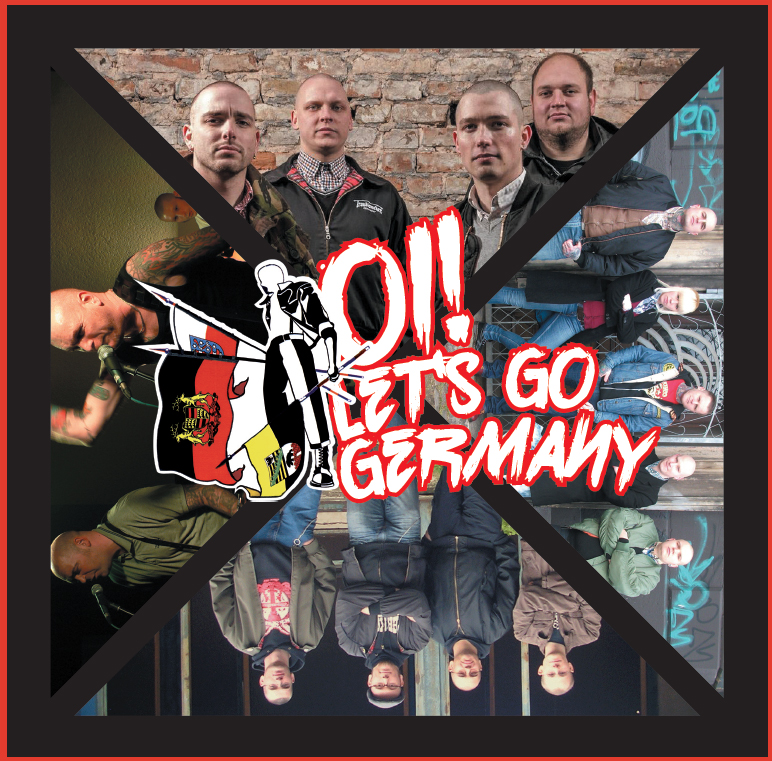 CD-Cover Sampler