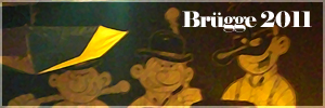 Brgge 2011
