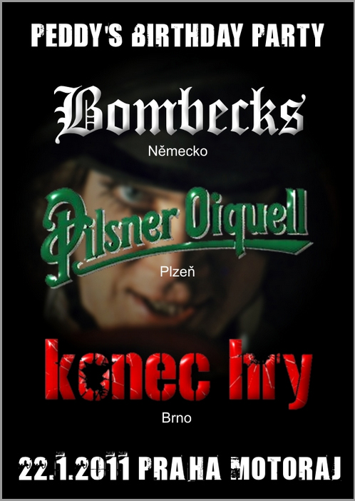 Flyer Motoraj