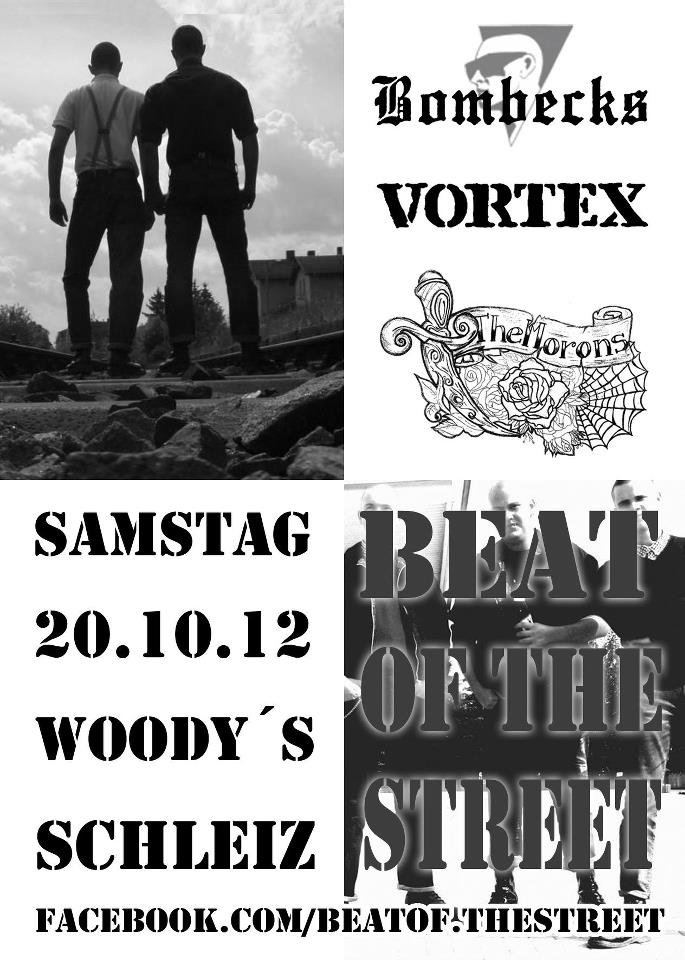 Flyer Schleiz