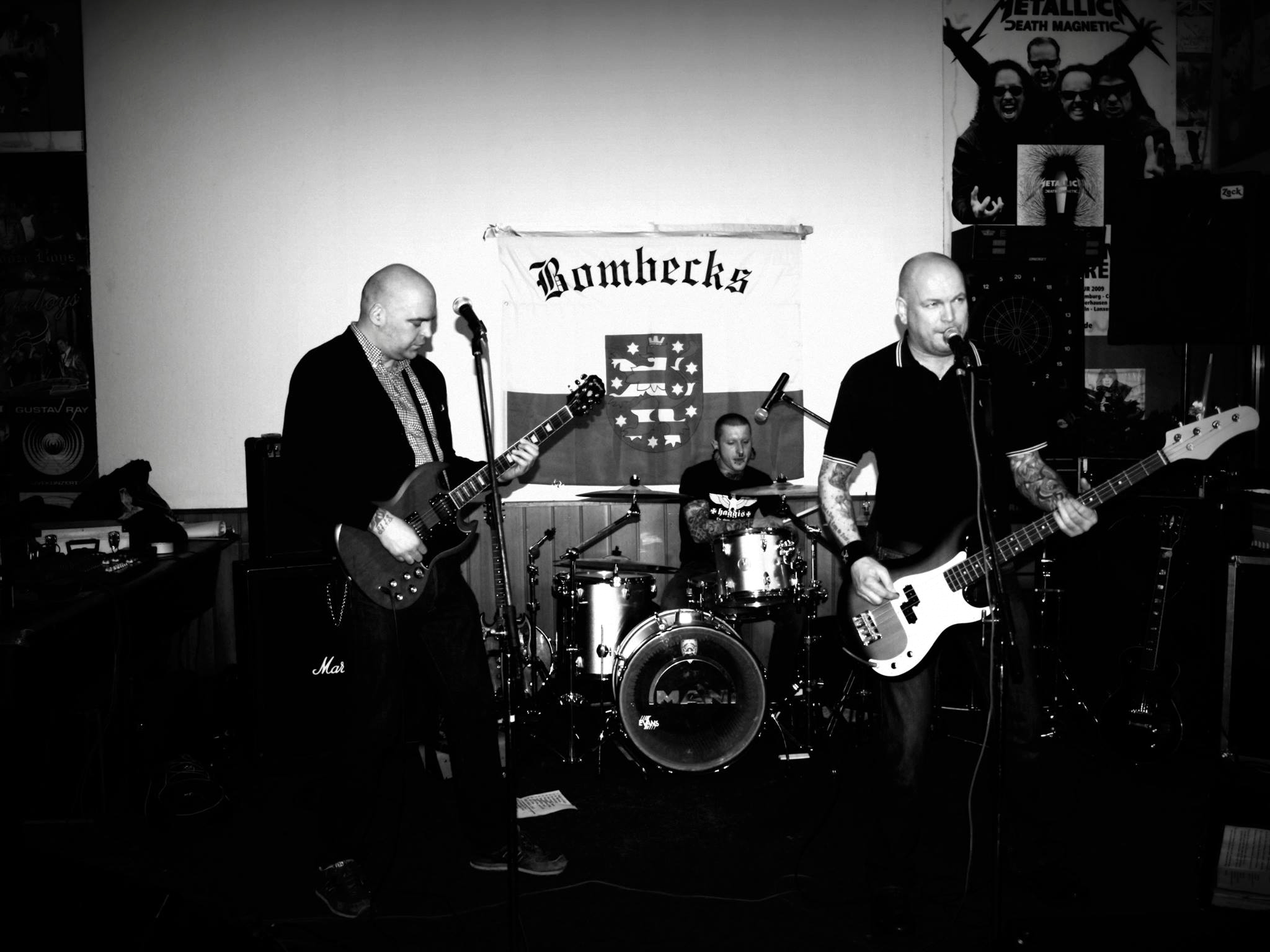 Foto Friedland 2014