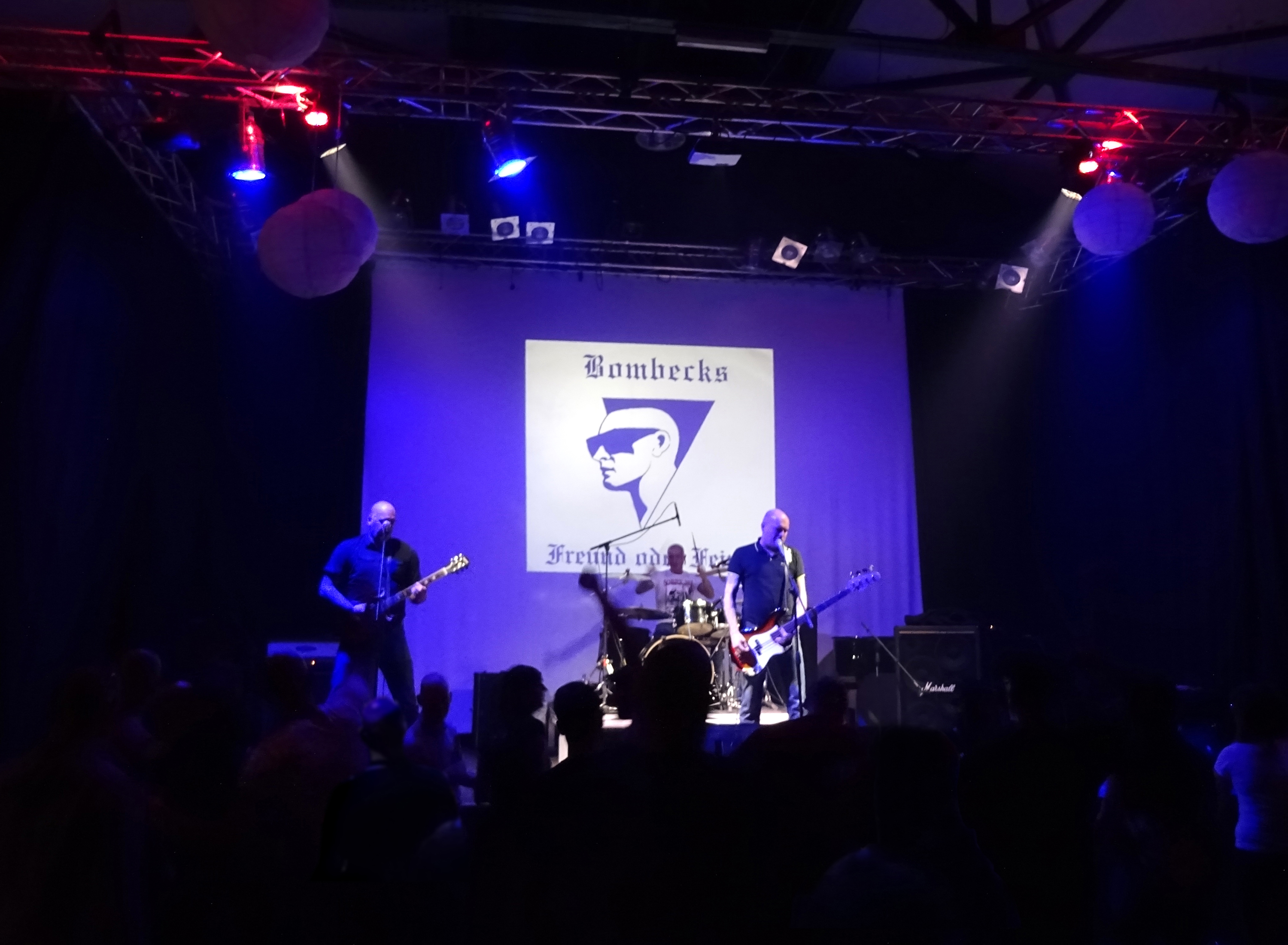 Oberhausen 2015