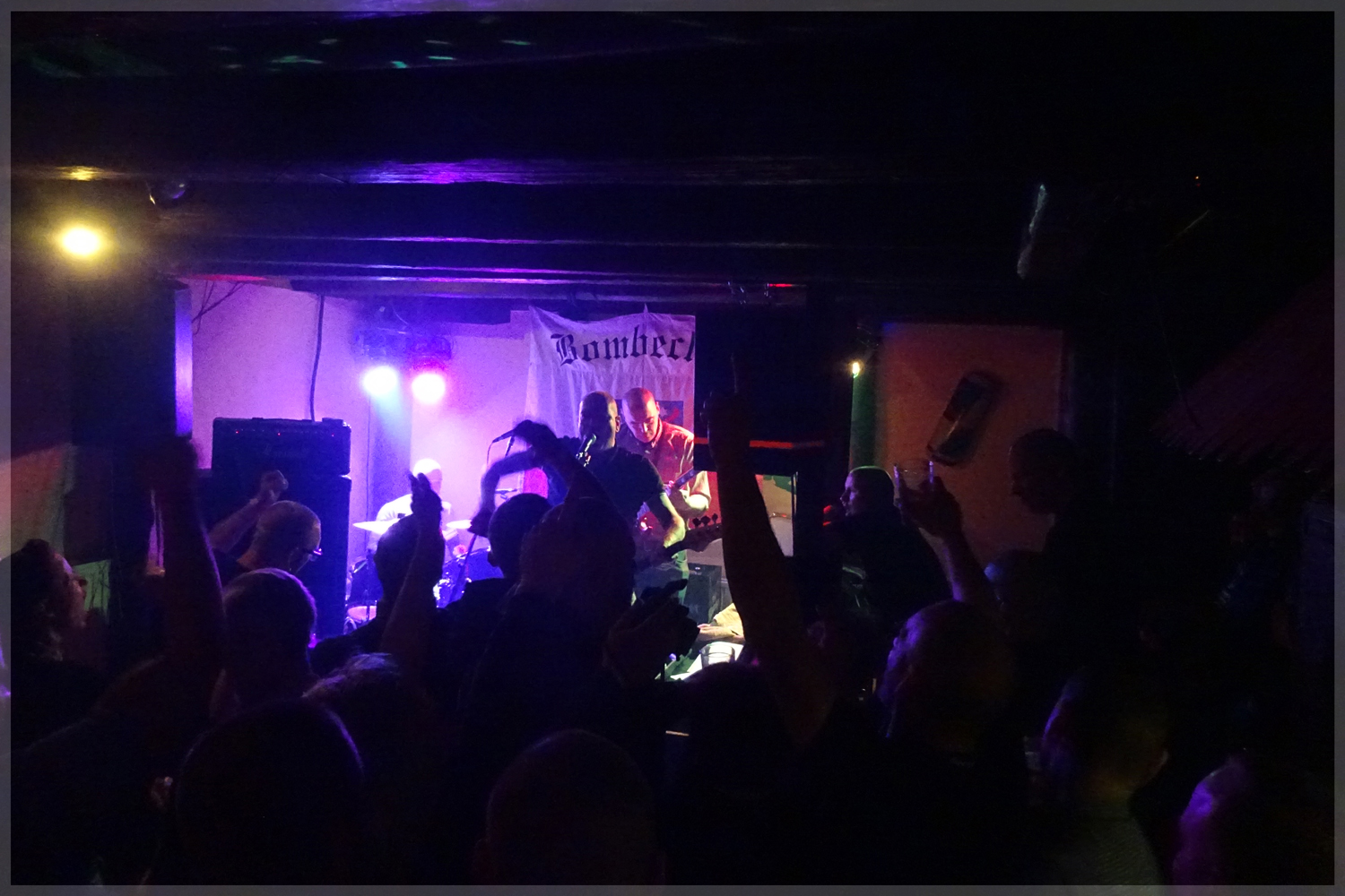Gig Ostthueringen 2015