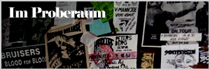 Im Proberaum