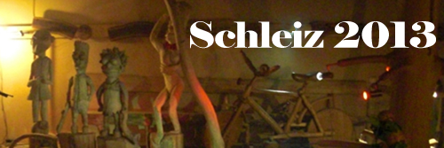 Schleiz 2013