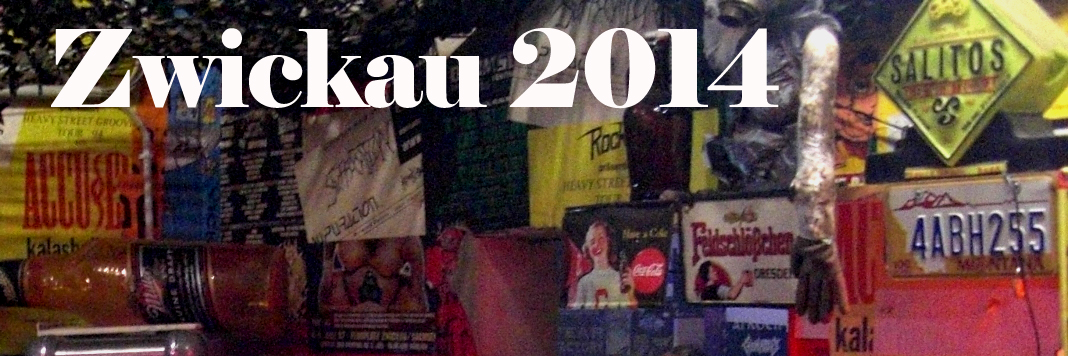 Zwickau 2014